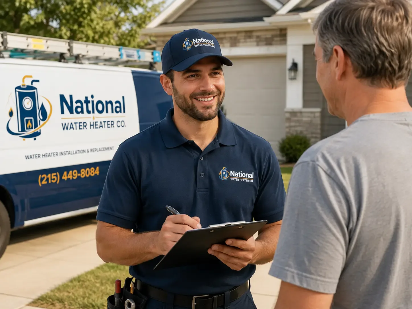 Water Heater Installation Quinby, VA FAQs